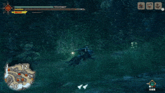 サブキャンプの行き方