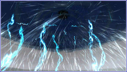 無職転生 エフェクト