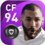 FPカリム・ベンゼマ(3/25)の画像