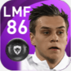 FPレアンドロ・トロサール(3/25)の画像