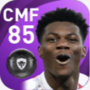 FPオーレリアン・チュアメニ(3/25)の画像