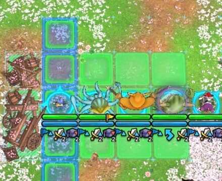 たたかいのうた