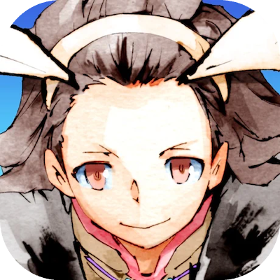 トモダチクエストの画像