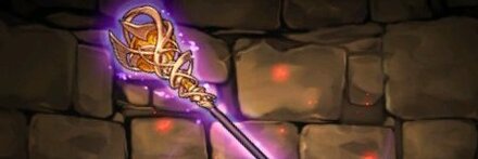 【7113】魔滅龍の神器・トリニタス