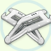 多目的ヘアピンの画像