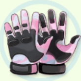 タクティカルグローブの画像