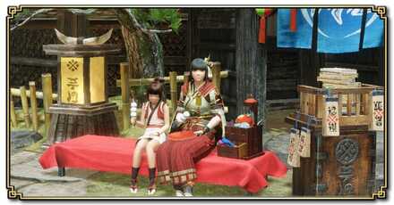 序盤の効率的な進め方