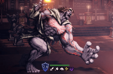 真凶人モナリス