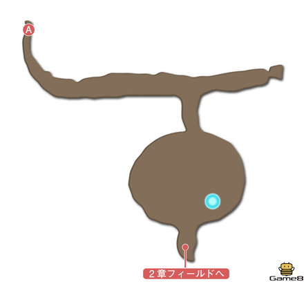 20210316_BD2_迷いの森