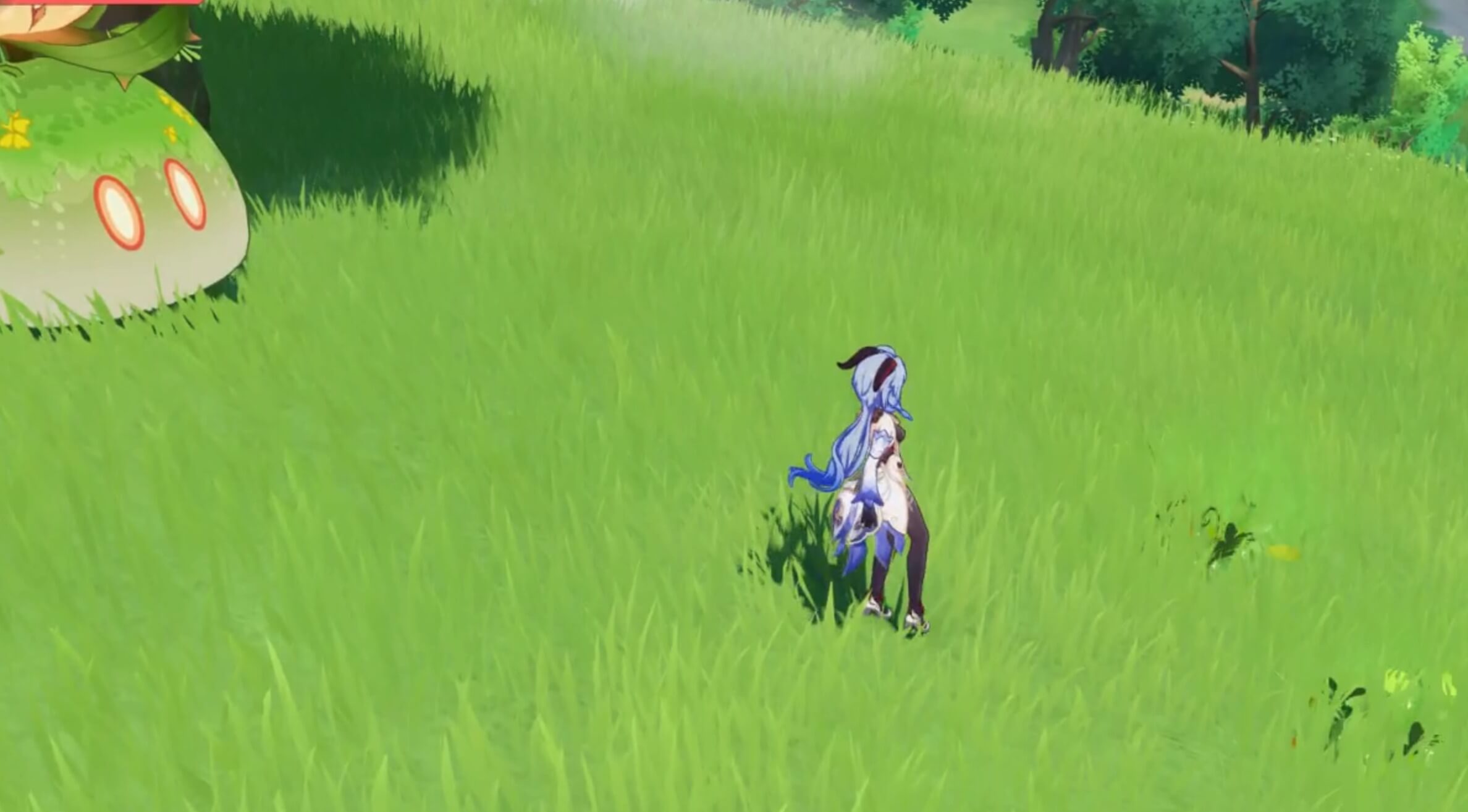 草スライム生成