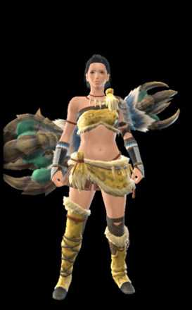 ドロスシリーズ画像