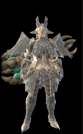 バサルシリーズ画像