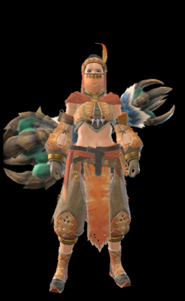 クルルシリーズ画像