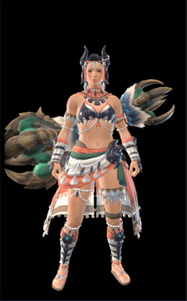 アルブーロシリーズ画像