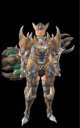 レックスシリーズ画像