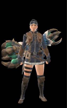 レザーシリーズ画像