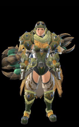 ヨツミシリーズ画像