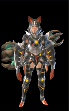 オロミドシリーズ画像