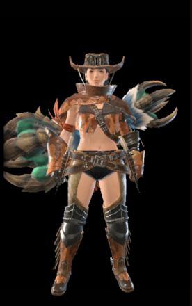 フロギィシリーズ画像