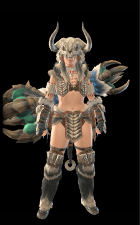 ボーンシリーズ画像