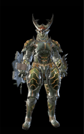 ロワーガ/ファルメルシリーズ画像