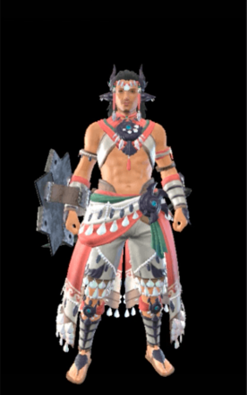 アルブーロシリーズ画像