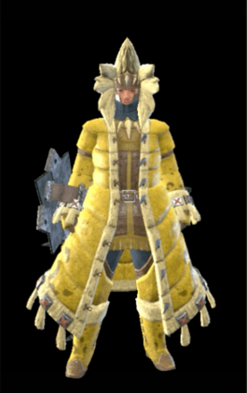 ルドロスシリーズ画像