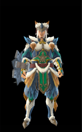 テンゴシリーズ画像