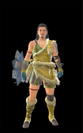 ドロスシリーズ画像