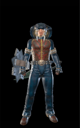 ガブラスシリーズ画像