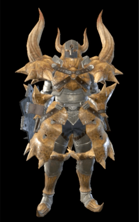 ディアブロシリーズ画像