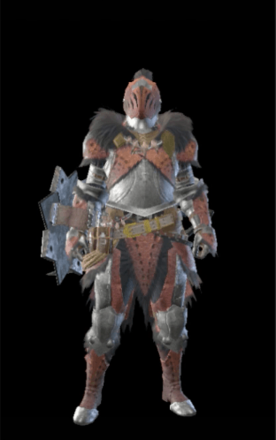 ジャナフシリーズ画像