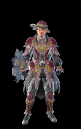 メデュレトSシリーズ画像