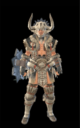 ボーンシリーズ画像