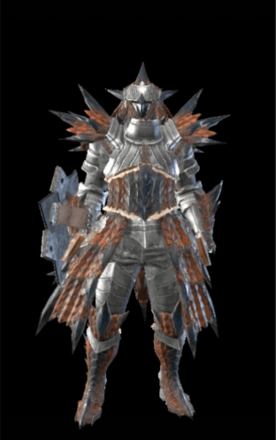 レウスシリーズ画像