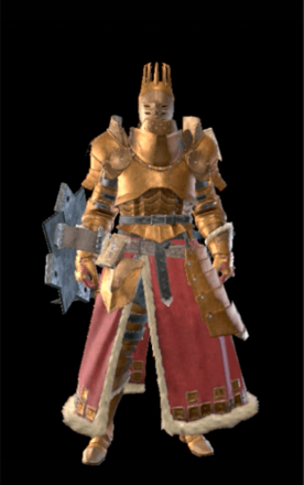 インゴットシリーズ画像