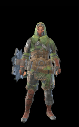 プケプケシリーズ画像