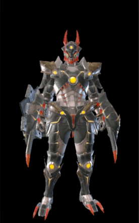 オロミドシリーズ画像