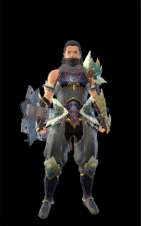 ウツシ表/依巫シリーズ画像