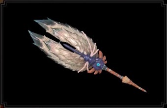 睡貝大剣ピンクターダの画像