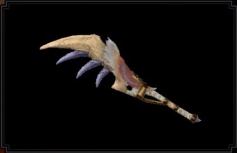 イーズルブレイドⅡの画像