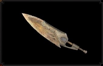 ボーンスラッシャーの画像