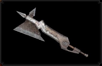 メガスワスターⅡの画像