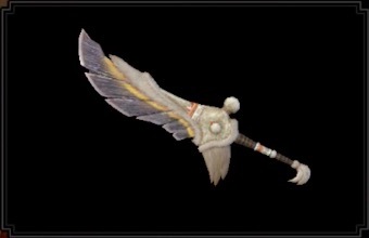 白兎大剣シャーロットの画像