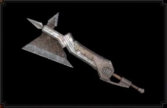 ギガスワスターの画像