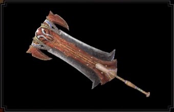 クリムゾンゴートの画像