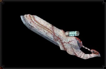 フルミナントブレイドの画像