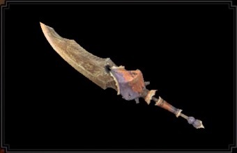 バルバダブレイドの画像