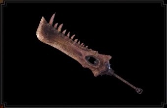 コウリュウノキバの画像