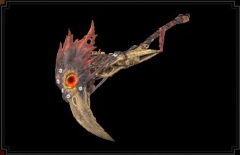 禍鎌ヴァルナロスの画像